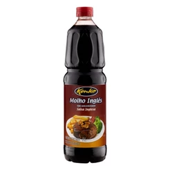 Molho Inglês Kenko 1L