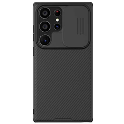 Capa Anti Impacto Nillkin Camshield Pro Galaxy S23 Ultra