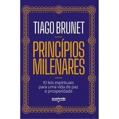 Princípios milenares - Academia
