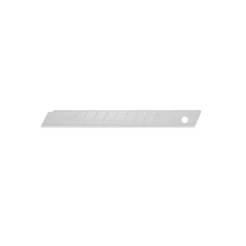 Lamina P/ Estilete 9 Mm - C/ 10 Pcs Vonder - 35 99 009 000