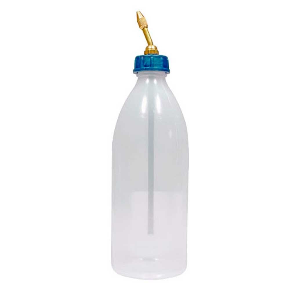 Almotolia Plástico para Óleo Pressol 1741 500ml - Bremen
