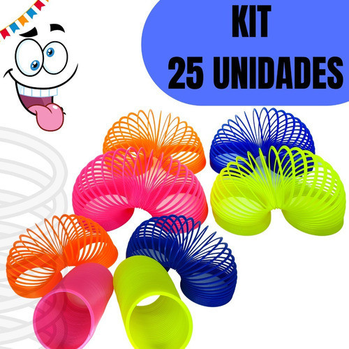 25 Mola Maluca Grande Brinquedo Prenda Kit Festa Atacado
