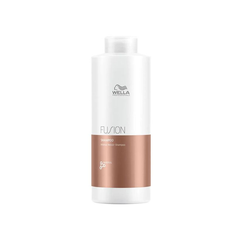 Shampoo Fusion Intense Repair Wella 1000ml