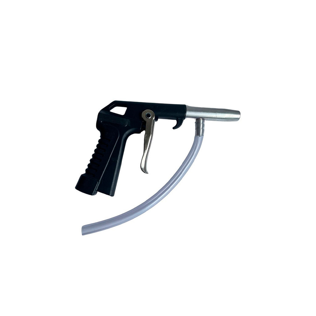 Pulverizador com Gatilho Curto sem Caneca Metalfort - PL 05 Preto em Oferta na Shopee