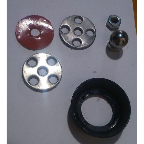Refil Bomba De Dreno Manual De Tanque Sump Combustíveis