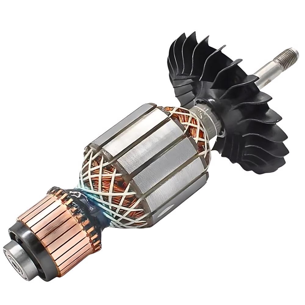 Induzido de 220V para Esmerilhadeira GWS 2200-180 BOSCH