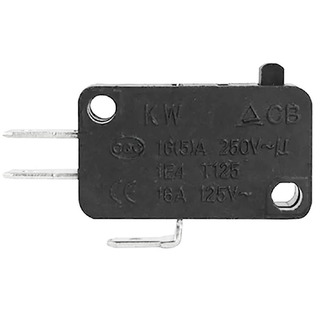 Interrupitor Liga Desliga 3 Fases 15A Maquina Cortar Tecido Bananinha Wd2