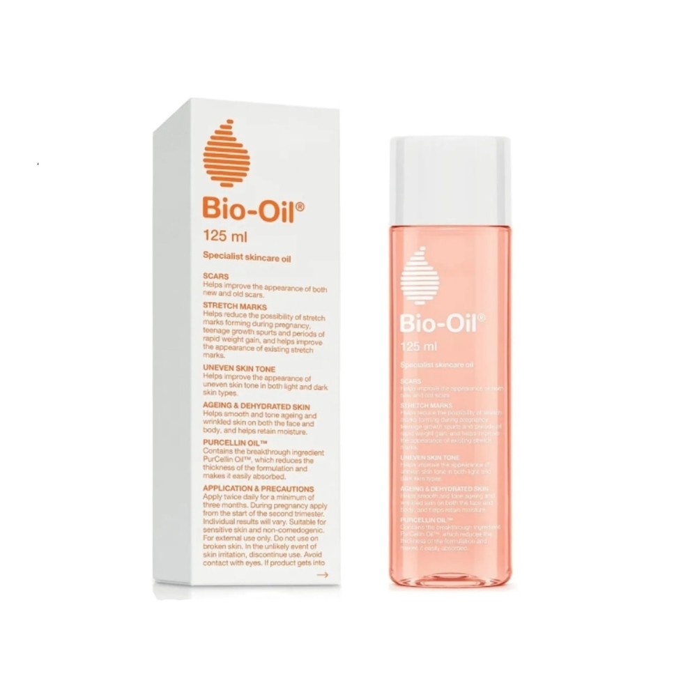 Oleo Corporal Bio-Oil 125ml