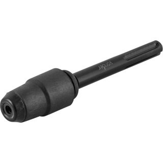 Adaptador Com Encaixe Sds Max Para Brocas Sds Plus Vonder em Oferta na Shopee