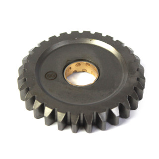 Engrenagem Partida Louca 28 Dente Ybr 125 XTZ 125 2000 ATE 2005 em Oferta na Shopee