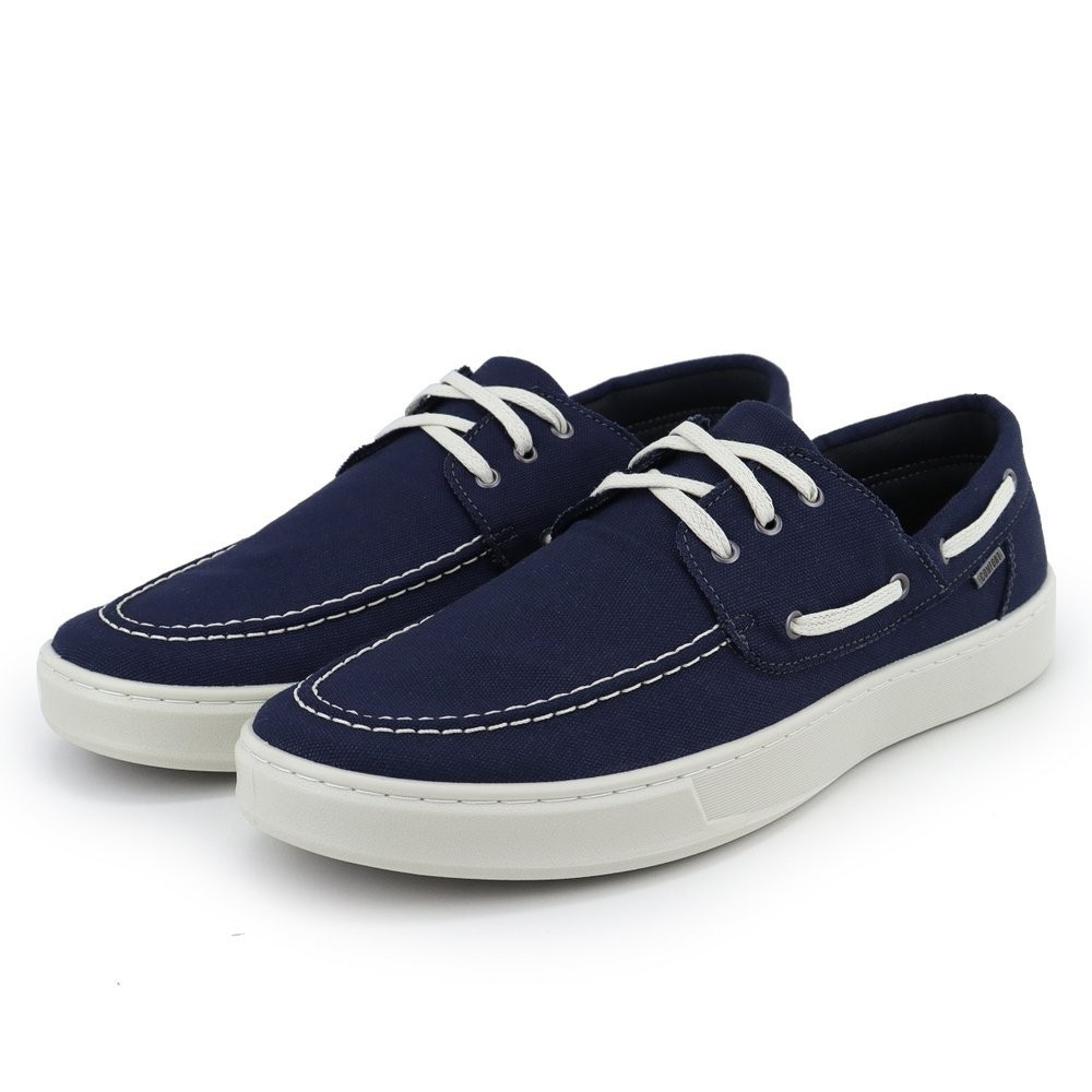 Mocassim Slip On Masculino Em Lona Solado Pu Costurado Estilo e Conforto Indispensável