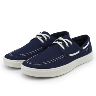 Mocassim Slip On Masculino Em Lona Solado Pu Costurado Estilo e Conforto Indispensável