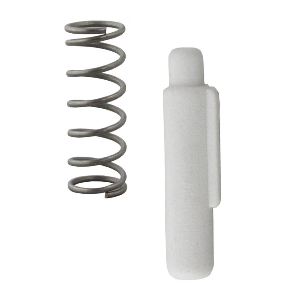 KIT DOBRADICA TAMPA MOVEL COMP. ELECT C/ PINO E MOLA ELECTROLUX
