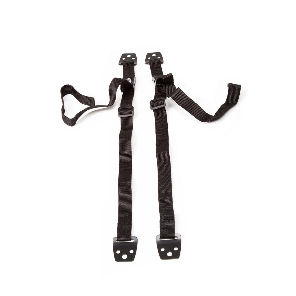 Alça Anti-Queda Black - Safety 1 St - Mom & Baby