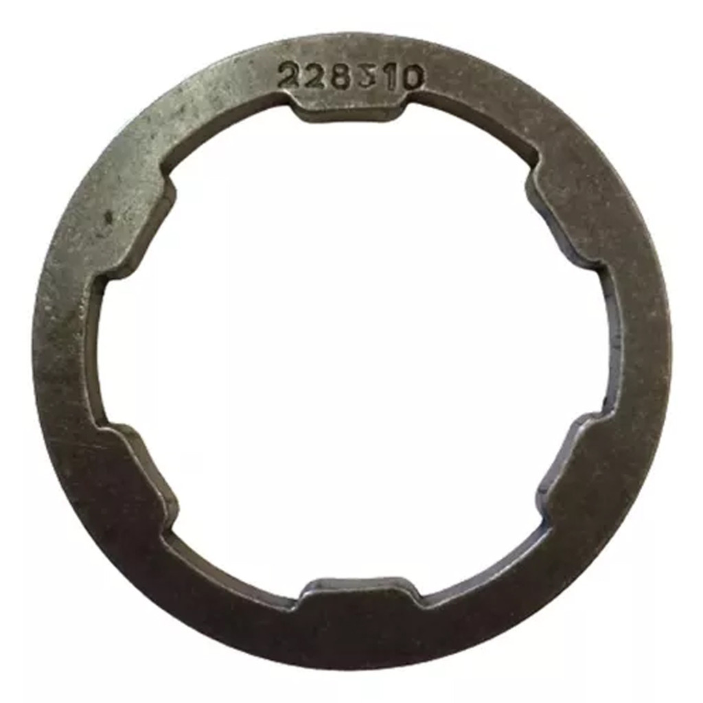 Arruela Engrenagem 2ª Câmbio 280v Caminhao Caminhonete F-600 F-22000 VW 6-80 228310 #