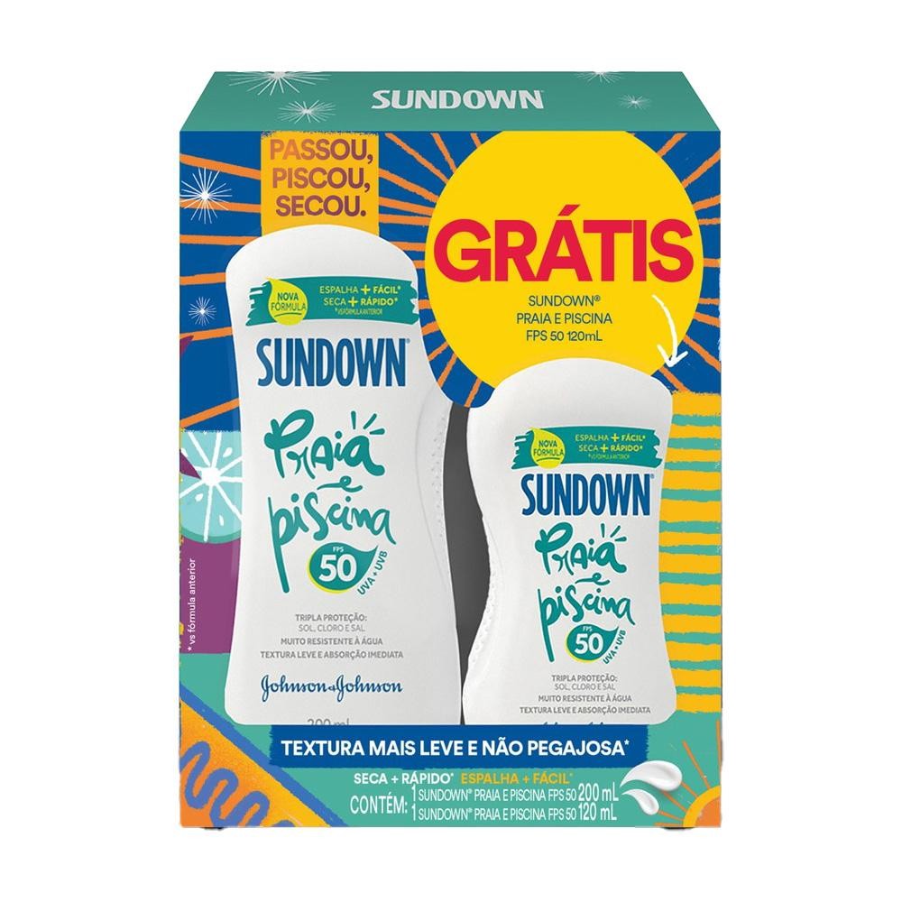 Sundown Protetor: Onde Comprar | BuscaProdutos