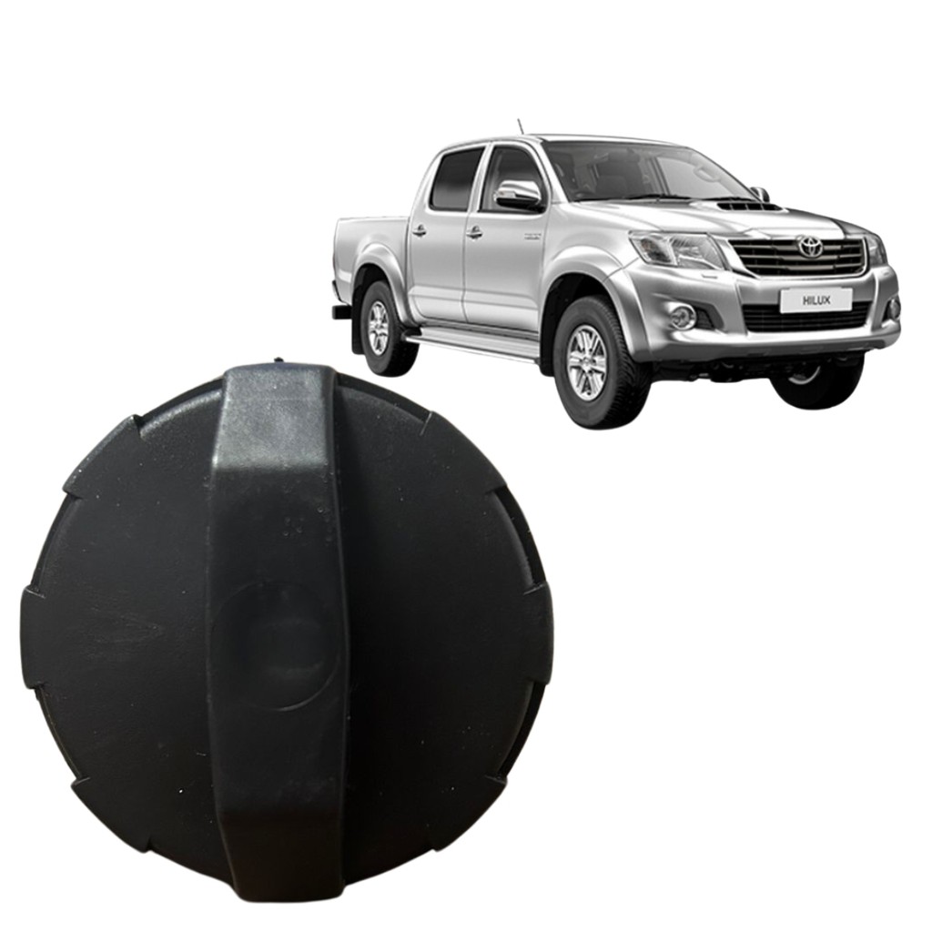 Tampa Hilux Tanque Combustível 1994 1995 1996 1997 Até 2020