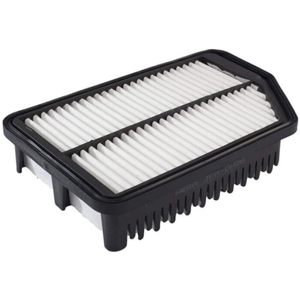 Filtro Ar Elantra 2011 a 2016 Wega JFA-0H26 em Oferta na Shopee