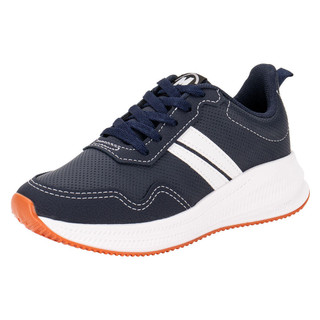 Tênis Infantil Molekinho 2841222 em Oferta na Shopee