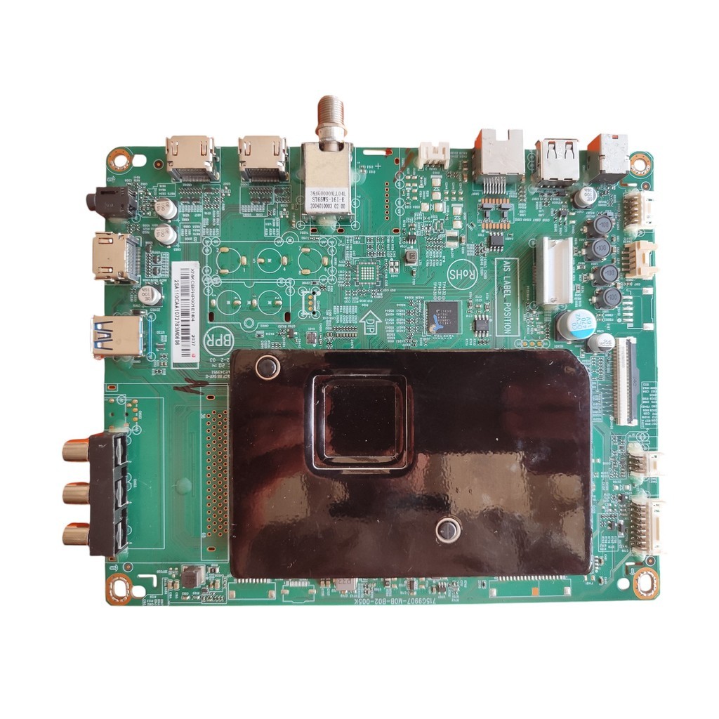 Placa Principal Philips 58pug6654  715g9907-m0B-b02-005K ORIGINAL