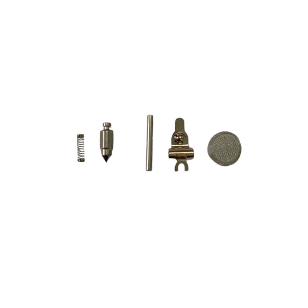 Kit Reparo com agulha do Carburador WALBRO ST250/260 HUSQ 235 — imagem 2 de 2