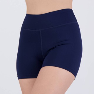 Shorts Fila Flat Life Feminino Marinho em Oferta na Shopee