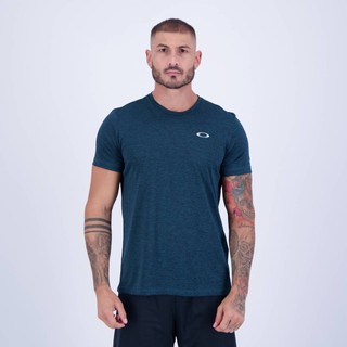 Camiseta Oakley Ellipse Sports Verde Escuro em Oferta na Shopee