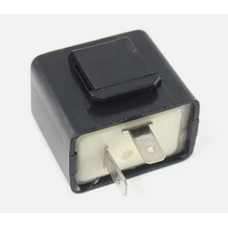 RELE PISCA YES 125 / INTRUDER 125/XLX /NX 350/SUPER TENERE