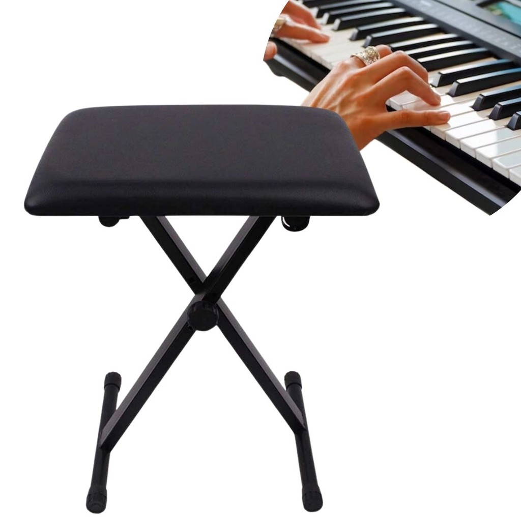 Banco para Teclado na Black Friday 2025 | BuscaProdutos