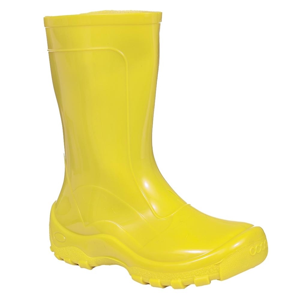 O que é Bota Amarela Feminina Infantil? Guia e Onde Comprar | BuscaProdutos