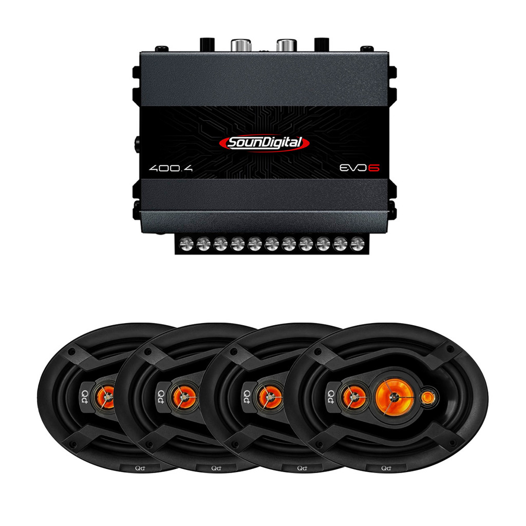 Modulo 300rms: Guia Completo e Onde Comprar | BuscaProdutos