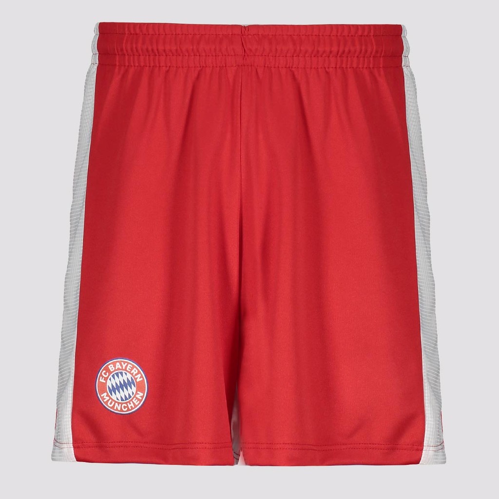 Bermuda Bayern de Munique Method Infantil