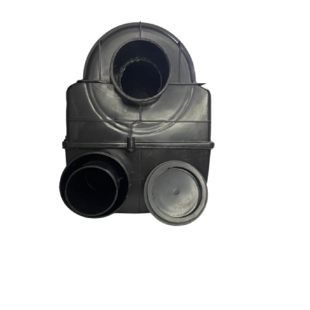 Caixa Filtro Ar Completa Iveco 3510 4012/4910 1997 a 2002 — imagem 2 de 2