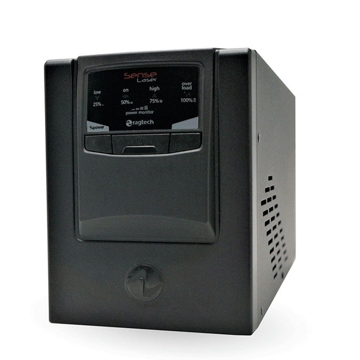 ESTABILIZADOR SENSE LASER 3200VA BIV/115V 3551