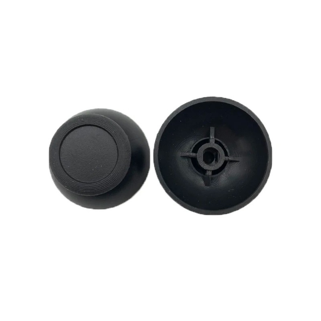 Kit 2 Botões Analógicos Controle Para Nintendo Switch Pro