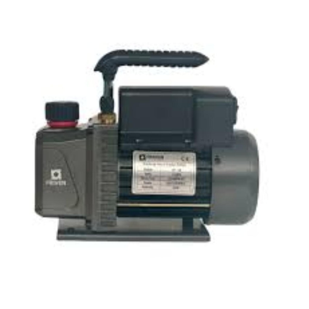 BOMBA VACUO REFRIGERAÇAO 1.5 CFM SIMPLES BIV 20003030138