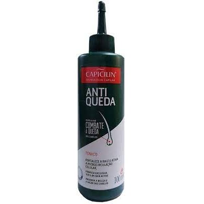 Tônico Antiqueda Capicilin: Onde Comprar | BuscaProdutos
