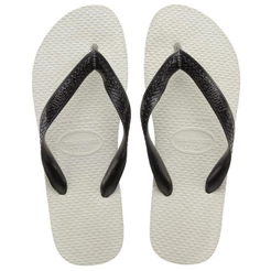 Chinelo Havaianas Tradicional Preto