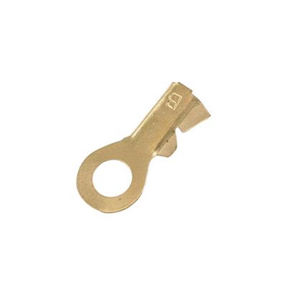 Terminal Olhal Fechado Permak - 138-C