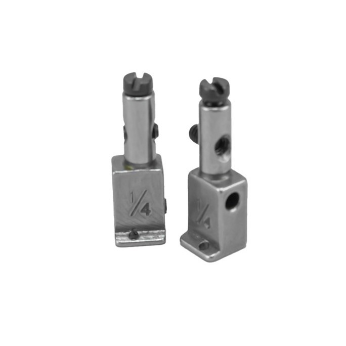 KIT BITOLA 1/4 MAQUINA PESPONTADEIRA BROTHER LT2-B875