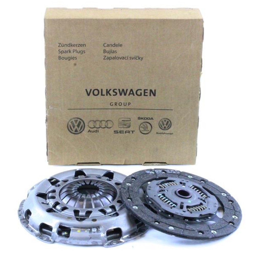 Kit de embreagem Volkswagen Up 2016 a 2021