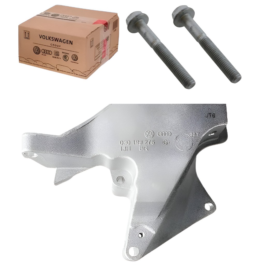 Kit Suporte Coxim Motor Direito Vw Gol Fox Voyage Saveiro Po em Oferta na Shopee