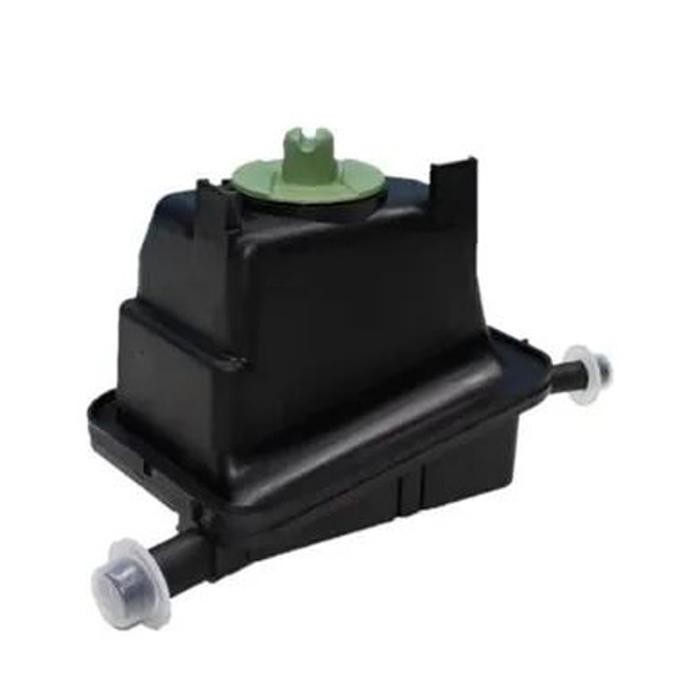 Imagem Reservatorio Oleo Direcao Hidraulica Fox Gol Original Vw Vol