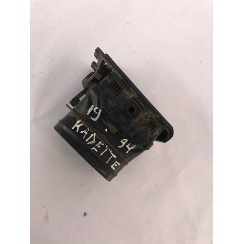 Difusor De Ar Condicionado Kadett 1994 90181669