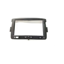 Moldura Do Media Nav Renault Original