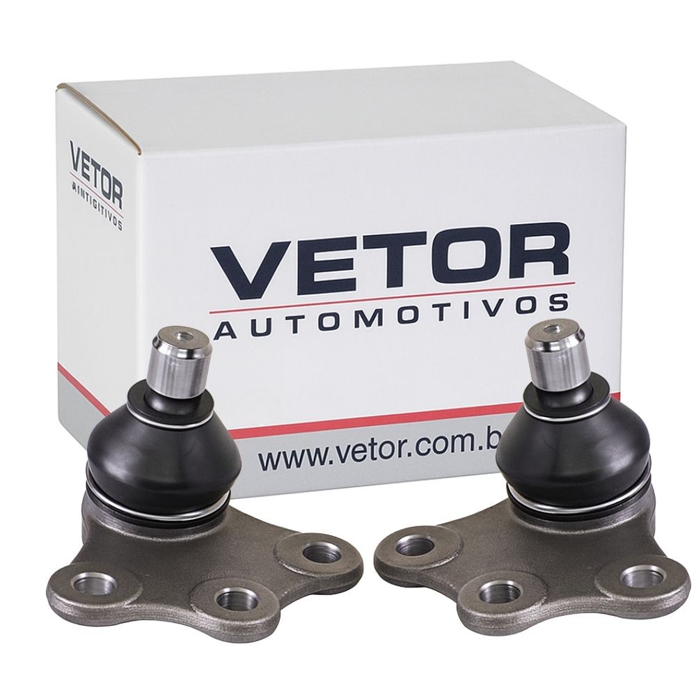 Par Pivo Inferior Meriva 1.8 2002 Ate 2012 em Oferta na Shopee