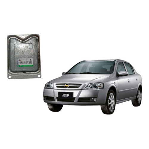 Modulo Injecao Chevrolet Astra Zafira 2.0 0261206313