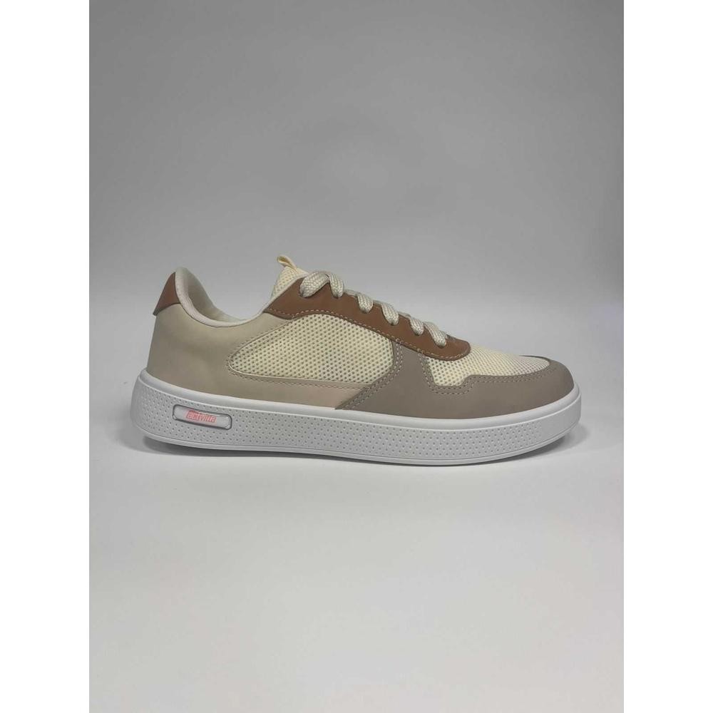 Tenis Lazer Feminino Casual Diario Actvitta