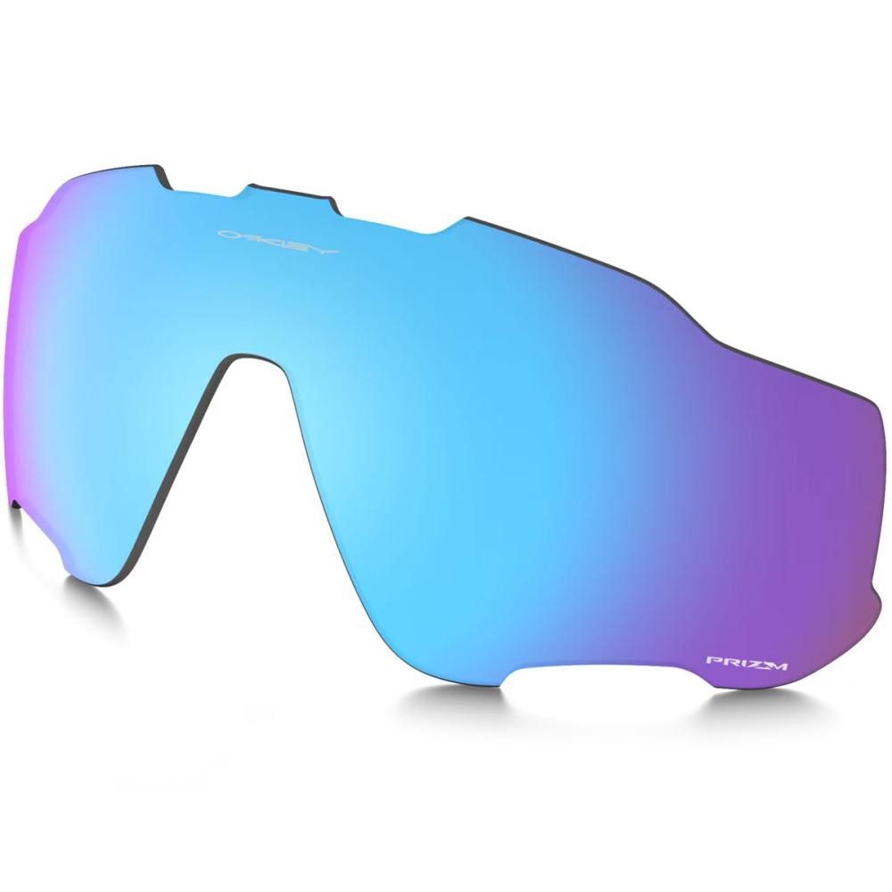 Lente Oakley Jawbreaker Prizm Sapphire