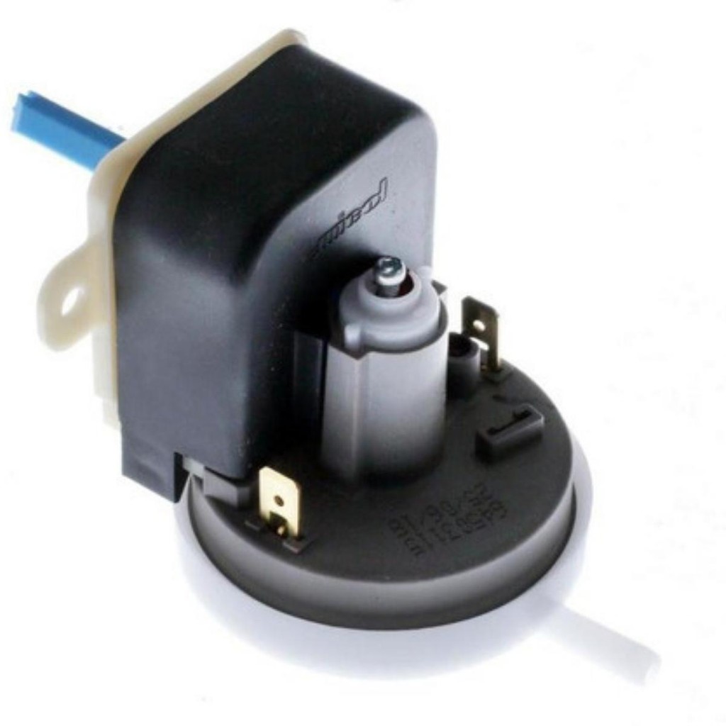 Pressostato Lavadora Electrolux Ltd15 Original - 64503115